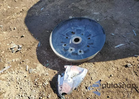 2006 Chrysler Town & Country Touring из США, поврежденный, VIN 2A4GP54LX6R670580